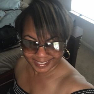 Meet your Posher, Keisha